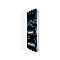 Belkin ULTRAGLASS2 Displaschutz/FUER iPhone 17 Pro