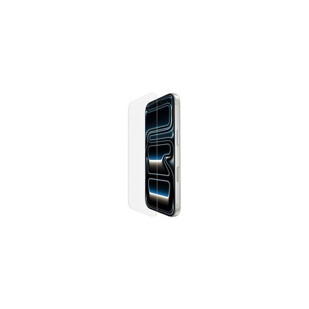 Belkin ULTRAGLASS2 Displaschutz/FUER iPhone 17 Pro
