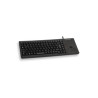 XS TRACKBALL KEYBOARD BLACK USB/ G845400LUMDE2
