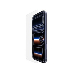 Belkin ULTRAGLASS2 Displaschutz/FUER iPhone 17 Pro Max