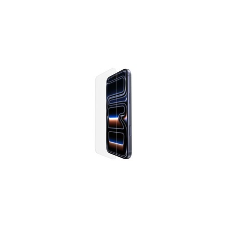 Belkin ULTRAGLASS2 Displaschutz/FUER iPhone 17 Pro Max