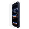 Belkin ULTRAGLASS2 Displaschutz/FUER iPhone 17 Pro Max