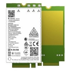 Dell Wireless Mobile Modem/DW5933E