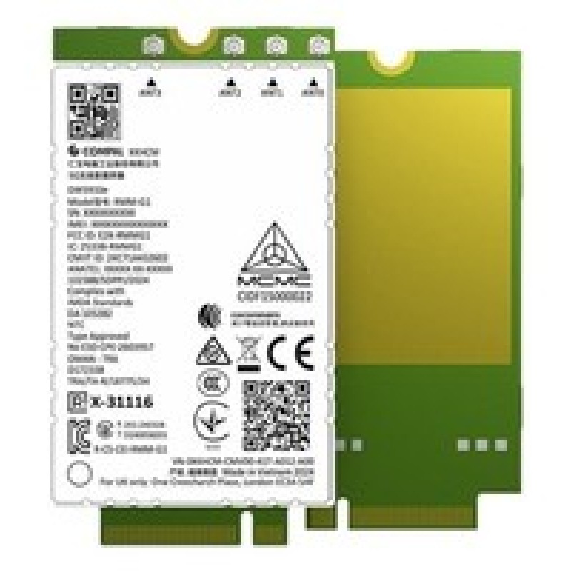 Dell Wireless Mobile Modem/DW5933E