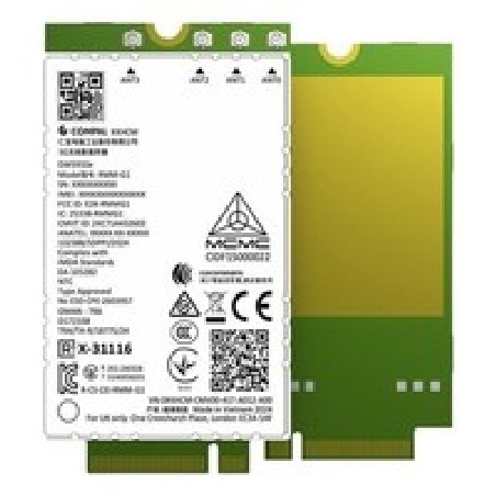Dell Wireless Mobile Modem/DW5933E
