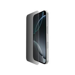 BELKIN INVISIGLASS PRIVACY/DISPLAYSCHUTZ FUER IPHONE 17 PRO SFA135ZW