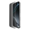BELKIN INVISIGLASS PRIVACY/DISPLAYSCHUTZ FUER IPHONE 17 PRO SFA135ZW
