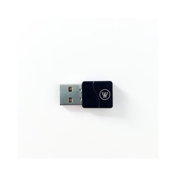 USB BLUETOOTH DONGLE USB-A/FOR TILDE PRO