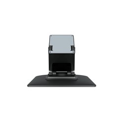13-inch Replacement Stand, 02-Series Desktop Monitors, Black