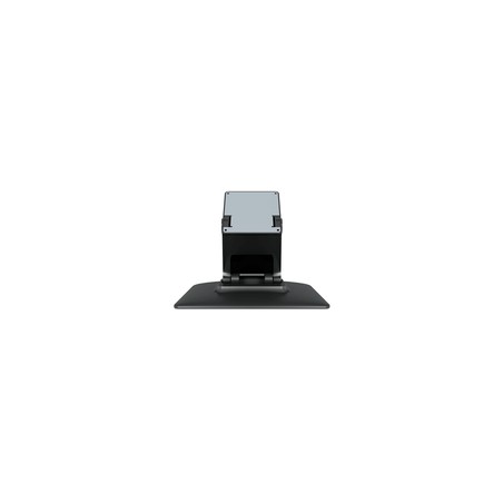 13-inch Replacement Stand, 02-Series Desktop Monitors, Black