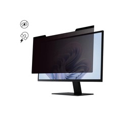 Privacy Filter 2-way magnetic Universal (16:10) 25 D805102MG