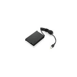 ThinkPad Slim 135W AC Adapter (Slim tip) EU