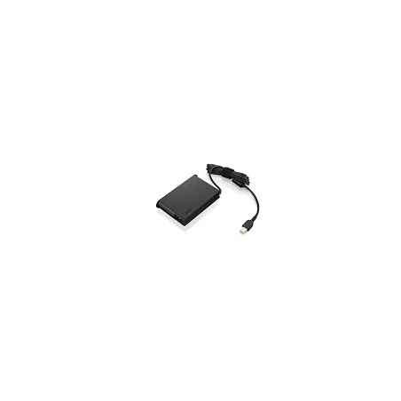 ThinkPad Slim 135W AC Adapter (Slim tip) EU