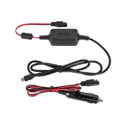GETAC 65W 12-32V USB-C VEHICLE/ADAPTER (CIG. PLUG ) 3 YEAR WARR