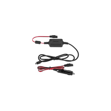GETAC 65W 12-32V USB-C VEHICLE/ADAPTER (CIG. PLUG ) 3 YEAR WARR