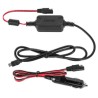 GETAC 65W 12-32V USB-C VEHICLE/ADAPTER (CIG. PLUG ) 3 YEAR WARR