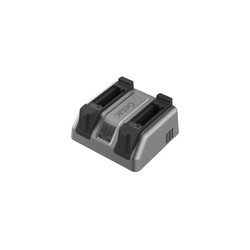 Getac F120 And V120 Dual Bay Battery/Charger (EU)