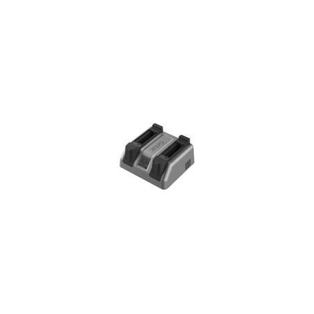 Getac F120 And V120 Dual Bay Battery/Charger (EU)