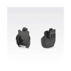Zebra Holster:VA,Plastic,MC3000