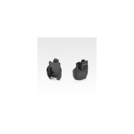 Zebra Holster:VA,Plastic,MC3000