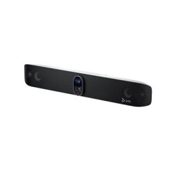 HP Poly Studio V72 USB Video Bar/NO Radio TAA Poly Studio V72 USB