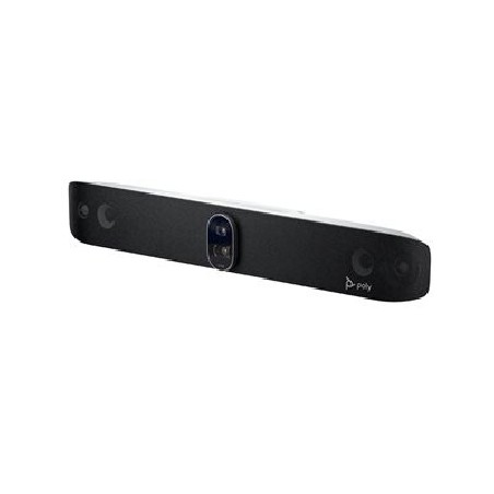 HP Poly Studio V72 USB Video Bar/NO Radio TAA Poly Studio V72 USB