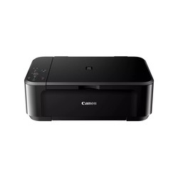Canon PIXMA Tiskárna MG3650S černá - barevná, MF (tisk,kopírka,sken,cloud), duplex, USB, Wi-Fi
