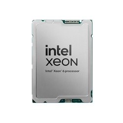INT XEON 6505P CPU FOR OE-STOCK/.