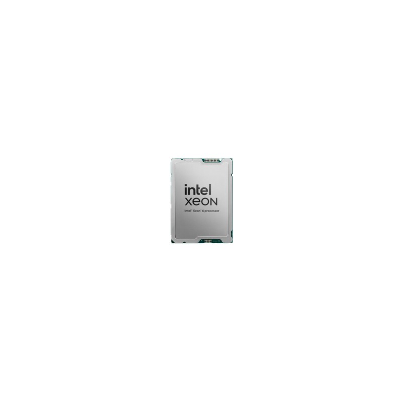 INT XEON 6505P CPU FOR OE-STOCK/.