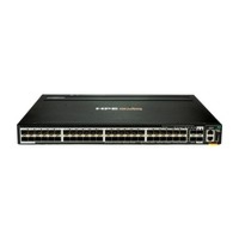 HPE ANW 6300M 48F 2L 2Y TAA S-Stock/.