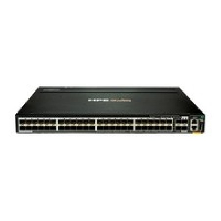 HPE ANW 6300M 48F 2L 2Y TAA S-Stock/.