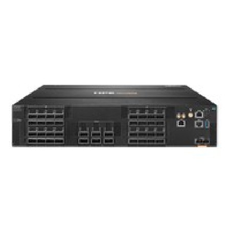 HPE ANW 10040 32C 6D BF 2PS A-Stock/.
