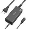 65W PD USB-C POWER ADAPTER - EU/