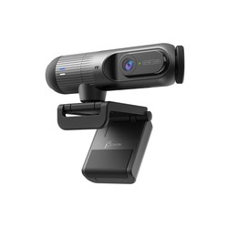 2K AI-POWERED WEBCAM WITH/AUTO-FOCUS