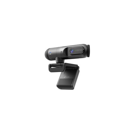 2K AI-POWERED WEBCAM WITH/AUTO-FOCUS