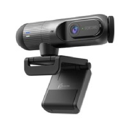 J5Create 2K AI-Powered Webcam With/Auto-Focus