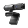 2K AI-POWERED WEBCAM WITH/AUTO-FOCUS