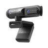 J5Create 2K AI-Powered Webcam With/Auto-Focus