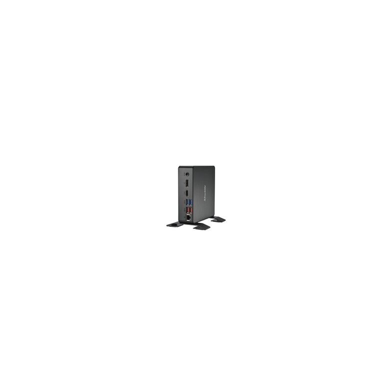 Shuttle NC40 Cel.7305U 65W Ext./8192MB 128GB WIN11PRO Entry