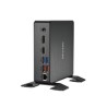 Shuttle NC40 Cel.7305U 65W Ext./8192MB 128GB WIN11PRO Entry