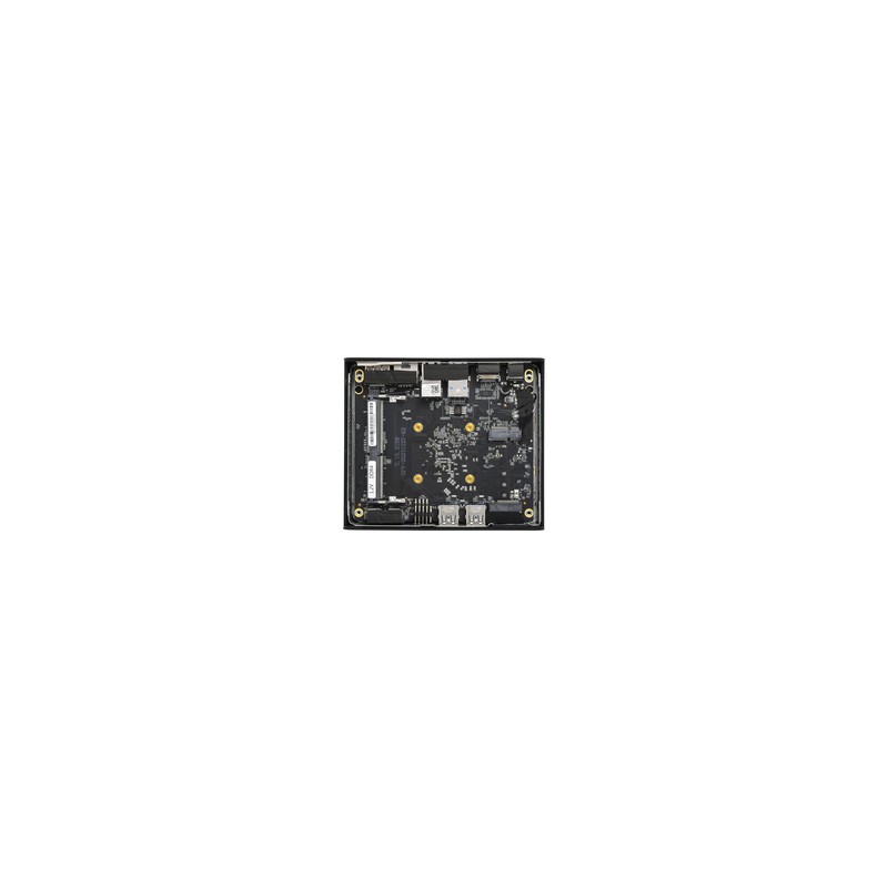 Shuttle NE10N N100 65W Ext./8192MB 128GB WIN11PRO Entry