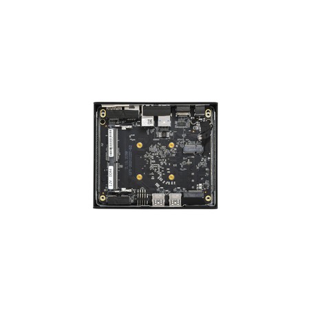 Shuttle NE10N N100 65W Ext./8192MB 128GB WIN11PRO Entry