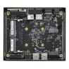Shuttle NE10N N100 65W Ext./8192MB 128GB WIN11PRO Entry