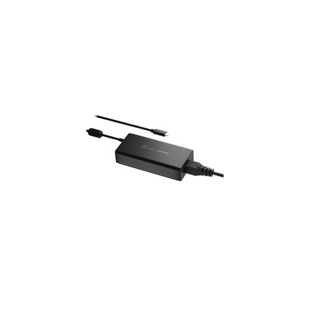 J5Create 140W GaN PD3.1 USB-C - UK/