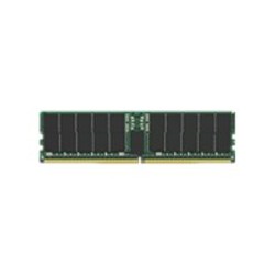 Kingston 64GB DDR5 6400MT/S ECC/Reg 2RX4 Module