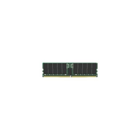 64GB DDR5 6400MT/S ECC/REG 2RX4 MODULE