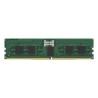 16GB DDR5 6400MT/S ECC/REG 1RX8 MODULE KTHPL564S816G