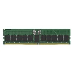 Kingston 32GB DDR5 6400MT/S ECC/Reg 1RX4 Module