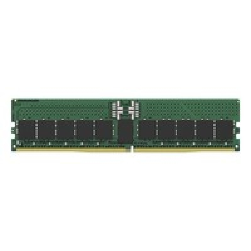 Kingston 32GB DDR5 6400MT/S ECC/Reg 1RX4 Module