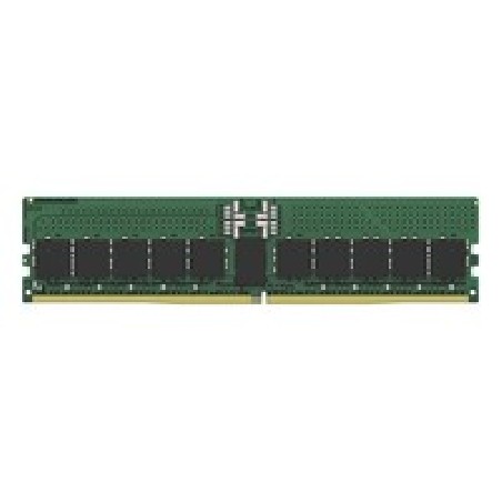Kingston 32GB DDR5 6400MT/S ECC/Reg 1RX4 Module